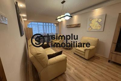 Apartament cu 3 camere decomandat în Calea București - 8