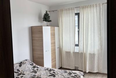 Apartament cu 2 camere în Dudu - 5