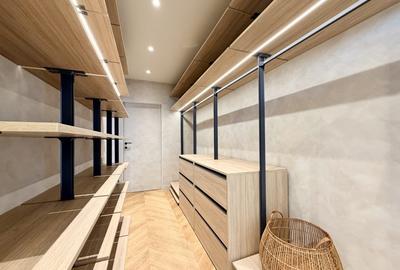 Apartament cu 4 camere semidecomandat, mobilat în Zorilor - 4