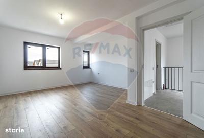 Casă cu 4 camere cu Teren 397 Mp în Hărmanului - 8