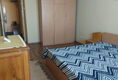Apartament cu 2 camere decomandat în Ultracentral - 4