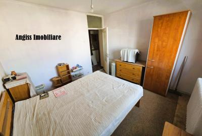 Apartament cu 2 camere în Babadag - 7