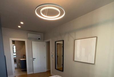 REA1027252 Apartament luxury 4 camere AFI North Home - 4