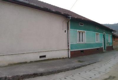 Casa de vanzare Sat Plugova - 5