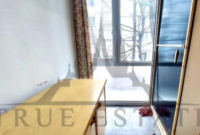 Apartament cu 2 camere decomandat în Primăverii - 11