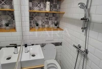 Garsonieră, mobilată în Gheorgheni - 6