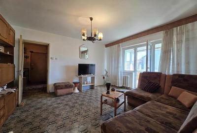 Apartament cu 2 camere nedecomandat în Lenin - 14