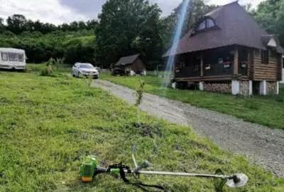 Apartament decomandat în Leucușești - 8