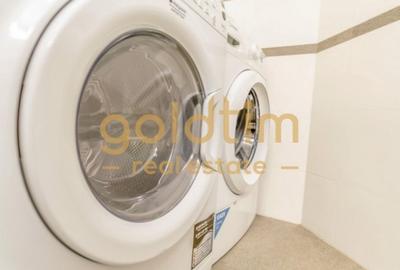Apartament cu 4 camere nedecomandat, mobilat în Capitale - 23