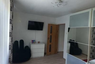 Apartament cu 3 camere semidecomandat în Central - 8