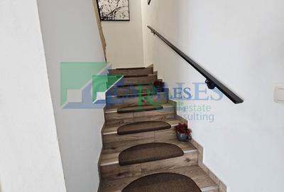 Suprafete generoase! Utilat si mobilat. Chisoda. - 9