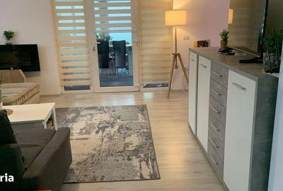 Casă cu 3 camere decomandat cu Teren 500 Mp în Chevereșu Mare - 4