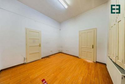 2 Apartamente unificate cu 7 camere - etaj 1 - Arad - 8