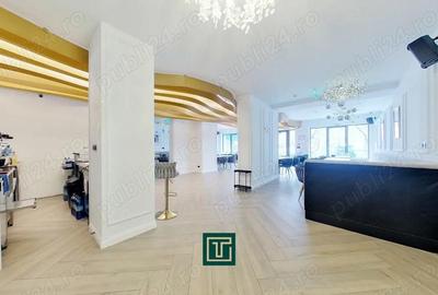 Spațiu comercial, de 157 mp, în Central - 6