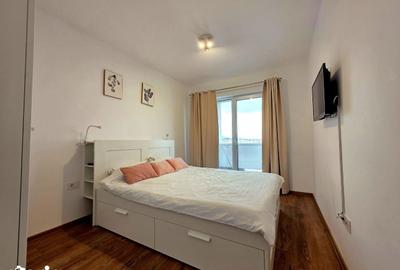 Apartament cu 2 camere în Bartolomeu - 6
