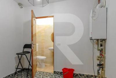 Casă cu 5 camere cu Canalizare în Basarab - 5