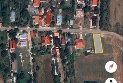 Spațiu comercial, în Dascălu - 4