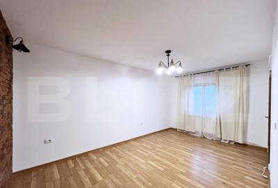 Apartament 2 camere, 42 mp, zona Pacurari - 2