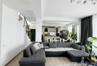 Apartament cu 2 camere decomandat, mobilat în Clucerului - 2