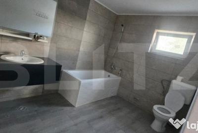 Casă cu 4 camere cu Teren 300 Mp în Priseaca - 7