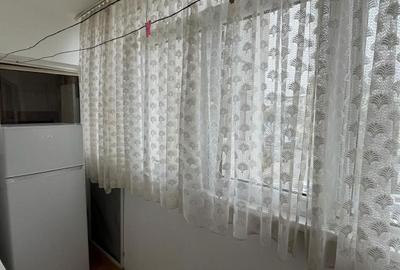 Garsonieră decomandată în Central - 1