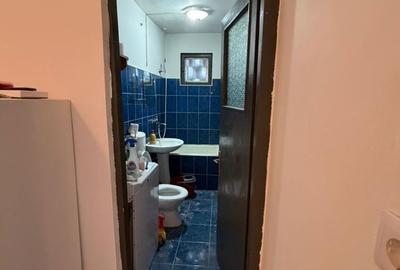 Apartament cu 3 camere semidecomandat în Central - 4