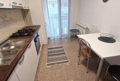 Apartament cu 2 camere decomandat, mobilat în Nicolina - 5
