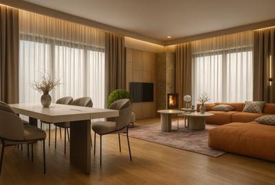 	Case boutique premium în Cristian – Proiectul Privera - 3