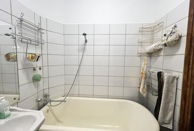 Garsoniera cu curte, 50 mp | PET FRIENDLY, Parcare & Centrala termica - 10