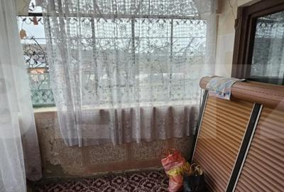 Casă cu 2 camere cu Teren 1200 Mp în Central - 10