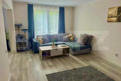 Casa moderna, 139 mp utili, garaj si curte 300 mp, Sacele, Brasov