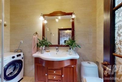 Casa deosebita 7 camere | Teren 324 m | COMISION 0% | Drumul Taberei - 18