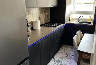 Apartament cu 3 camere, mobilat, utilat - Avantgarden 4 - 2