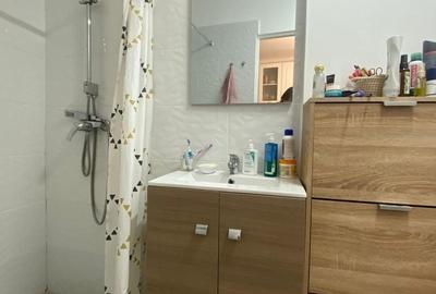 Garsonieră semidecomandată, mobilată în Mărăști - 6