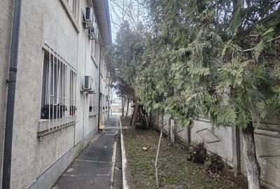 Garsonieră nedecomandată în Vest - 11