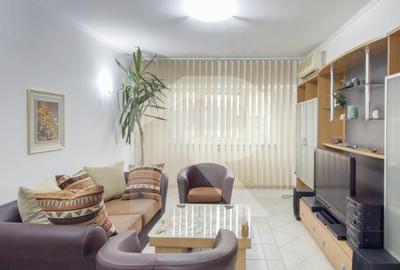 Vanzare apartament 3 camere Ultracentral, Bloc Scala, B - 4