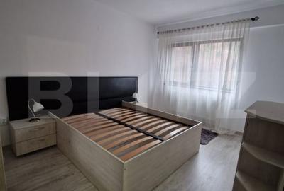 Apartament cu 2 camere decomandat, mobilat în Grigorescu - 6