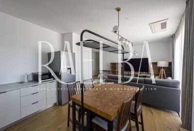 Apartament cu 4 camere semidecomandat, mobilat în Dacia - 9