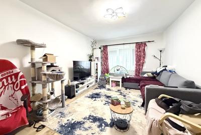 Apartament cu 4 camere decomandat, mobilat în Lipovei - 1