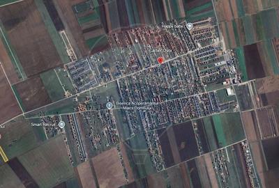 Teren agricol extravilan de 8500 mp, în Hărman - 3