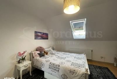 Casă cu 4 camere cu Teren 120 Mp în Central - 3