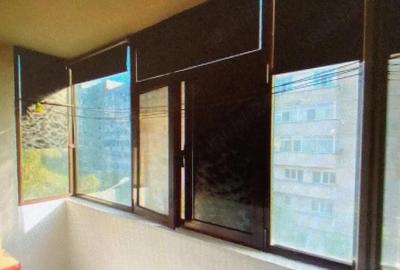 Apartament cu 2 camere decomandat în Central - 1