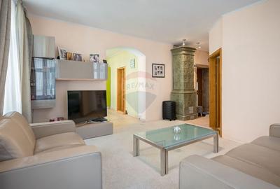 Apartament cu 2 camere de vanzare pe Michael Weiss in Centrul Istoric - 3
