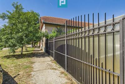 Teren 4919 mp- Comuna Călacea - 9