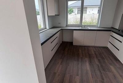 Casa 4 camere de vanzare | Corbeanca-Tamasi - 3