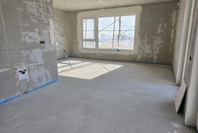 Casa noua , D+P+E+M, cu 5 camere, garaj dublu, in Dambu Rotund! - 23