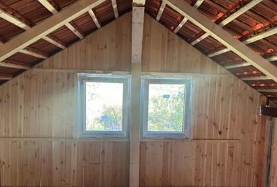 Casa la munte Baia de Cri? sat Caraci - 8