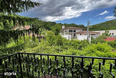 Casă cu 4 camere cu Teren 1000 Mp în Vernești - 9