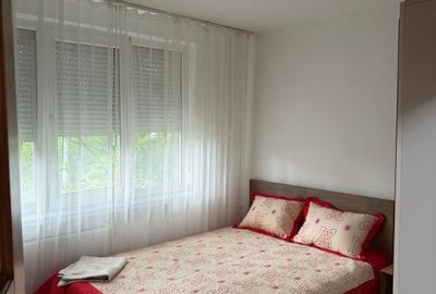 Apartament cu 3 camere decomandat în Calea București - 6