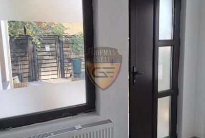 Casă cu 3 camere în Trocadero - 4